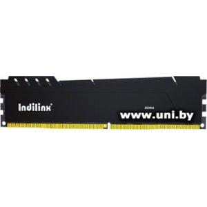 Купить DDR4 16G PC-25600 Indilinx (IND-MD4P32SP16X) в Минске, доставка по Беларуси