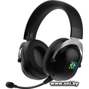 Купить Defender Sabotauge Black/Grey (64486) в Минске, доставка по Беларуси