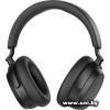Sennheiser Accentum Plus Black