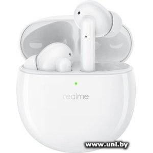 Купить Realme Buds Air Pro White (4813072) в Минске, доставка по Беларуси