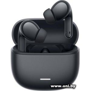 Xiaomi Redmi Buds 8 Lite M2539E1 Black GL (BHR08OMGL)