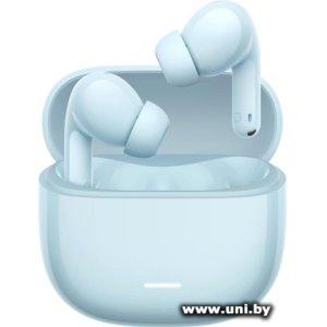 Купить Xiaomi Redmi Buds 8 Lite M2539E1 Blue GL (BHR08OJGL) в Минске, доставка по Беларуси