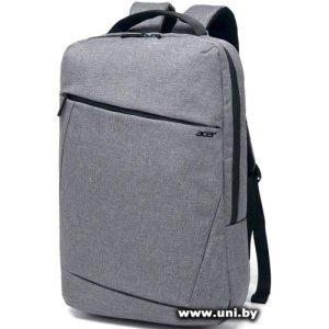 Acer Рюкзак 15` LS series OBG205 Grey (ZL.BAGEE.005)