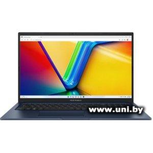 Купить ASUS Vivobook 17 X1704VA-AU969 (90NB10V2-M00X60) в Минске, доставка по Беларуси