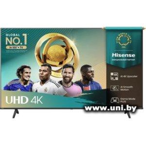 Купить Hisense 50A6Q в Минске, доставка по Беларуси