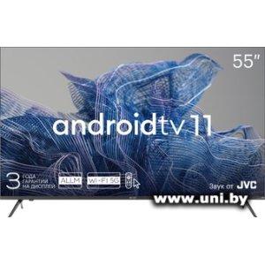 Купить KIVI 55U750NB в Минске, доставка по Беларуси