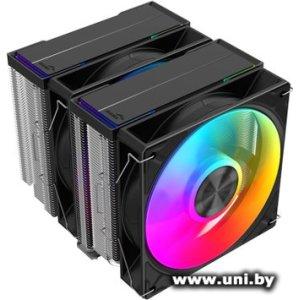 Sama A60L Silver/Black (A60-XXWAYXOX-G)