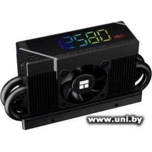 Купить Thermalright HR-10 2280 PRO Digital BLACK (TRHR10.2280.PRO.D.B) в Минске, доставка по Беларуси