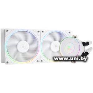 Купить Thermalright Aqua Elite 240 ARGB V5 White (TRAE240V5AW) в Минске, доставка по Беларуси
