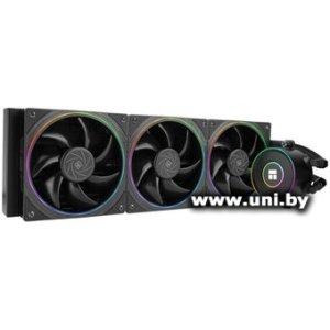 Купить Thermalright Aqua Elite 360 ARGB V5 Black (TRAE360V5AB) в Минске, доставка по Беларуси
