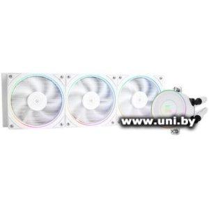 Купить Thermalright Aqua Elite 360 ARGB V5 White (TRAE360V5AW) в Минске, доставка по Беларуси