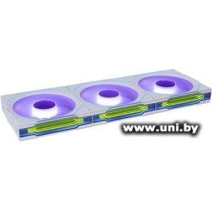 Lian Li Uni Fan SL-INF 120 Wireless Reverse 12RSLIN1W3W G99.12RSLIN1W3W.R0