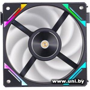 1STPLAYER XF7 Reverse ARGB Black (XF7R-BK-1IN1)