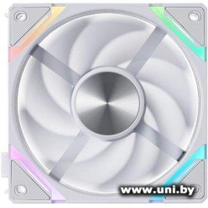 1STPLAYER XF7 Reverse ARGB White (XF7R-WH-1IN1)