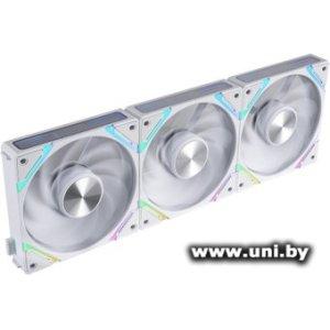 1STPLAYER XF7 Reverse ARGB White (XF7R-WH-3IN1)