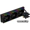 Thermalright Core Matrix 360 Vision ARGB Black (TRCM360VAB)