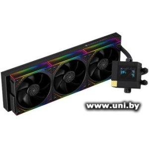 Thermalright Core Matrix 360 Vision ARGB Black (TRCM360VAB)