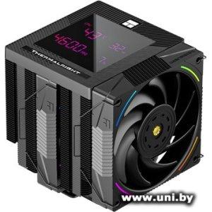 Thermalright Phantom Spirit 120 Digital EVO Black