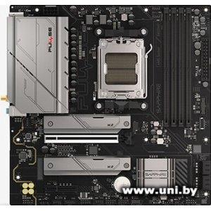 Купить Sapphire Pulse B850M WiFi в Минске, доставка по Беларуси