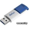 Netac USB3.x 64Gb [NT03U182N-064G-32BL]