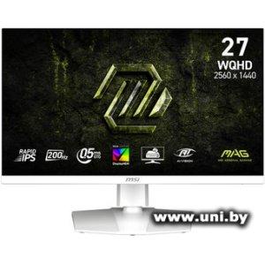 Купить MSI 27` MAG 274QRFW E20 в Минске, доставка по Беларуси