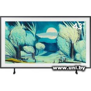 Купить Samsung The Frame QLED LS03F QE43LS03FAUXRU в Минске, доставка по Беларуси