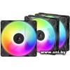 Arctic P14 Pro Reverse A-RGB 3 Pack ACFAN00327A