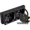 Thermalright Frozen Horizon 240 Digital ARGB Black (TRFH240DAB)