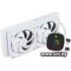 Thermalright Frozen Horizon 240 Digital ARGB White (TRFH240DAW)