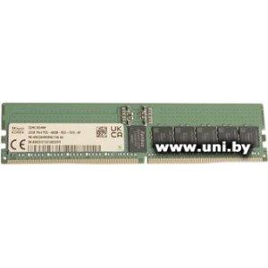 DDR5 32G PC-38400 Hynix (HMCG84MEBRA174N) ECC