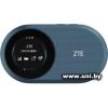 ZTE U10S Pro Blue