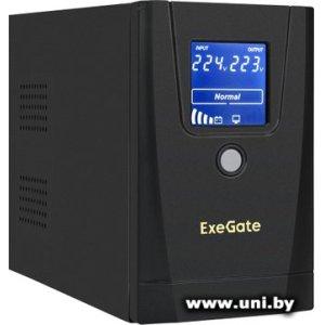 Купить ExeGate SpecialPro Smart LLB-900.LCD.AVR.1SH.2C13.RJ.USB EX292780RUS в Минске, доставка по Беларуси