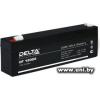 Delta DT 12022 12V 2.2Ah