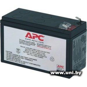 Купить APC RBC17 12V 9Ah в Минске, доставка по Беларуси