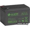 B.B. Battery BC12-12 12V 12Ah