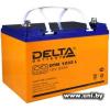 Delta DTM 1233 L 12V 33Ah