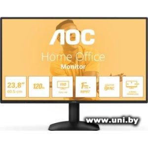 Купить AOC 23.8` 24B31H в Минске, доставка по Беларуси