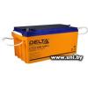 Delta DTM 1265 L 12V 65Ah