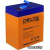 Delta DTM 6045 6V 4.5Ah