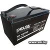 Delta DT 12100 12V 100Ah