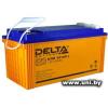 Delta DTM 12120 L 12V 120Ah