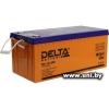 Delta GEL 12-200 12V 200Ah