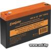 ExeGate HR 6-12 6V 12Ah EX282955RUS