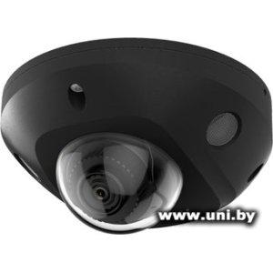 Купить HIKVISION DS-2CD2543G2-IS 2.8mm Black в Минске, доставка по Беларуси
