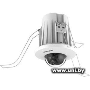 Купить HIKVISION DS-2CD2E23G2-U 2.8mm в Минске, доставка по Беларуси