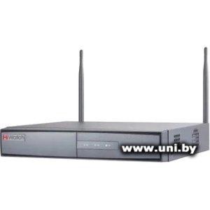 Купить HIWATCH DS-N304W(B) в Минске, доставка по Беларуси