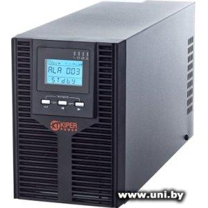 Купить Kiper Power Online ONE 2K Gen2 IEC (2000VA/2000W) в Минске, доставка по Беларуси