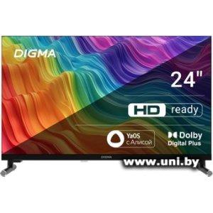 Купить Digma DM-LED24SBB32 в Минске, доставка по Беларуси