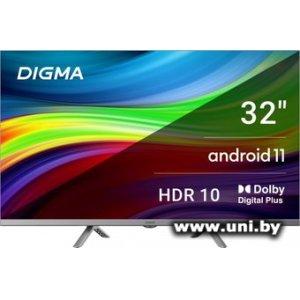 Digma DM-LED32SBB39
