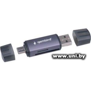 Купить GEMBIRD FD2-MSD-6 в Минске, доставка по Беларуси